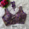 Rk Blouse Bollywood Style Heavy Codding Work Blouse Wholesale Market In Surat
